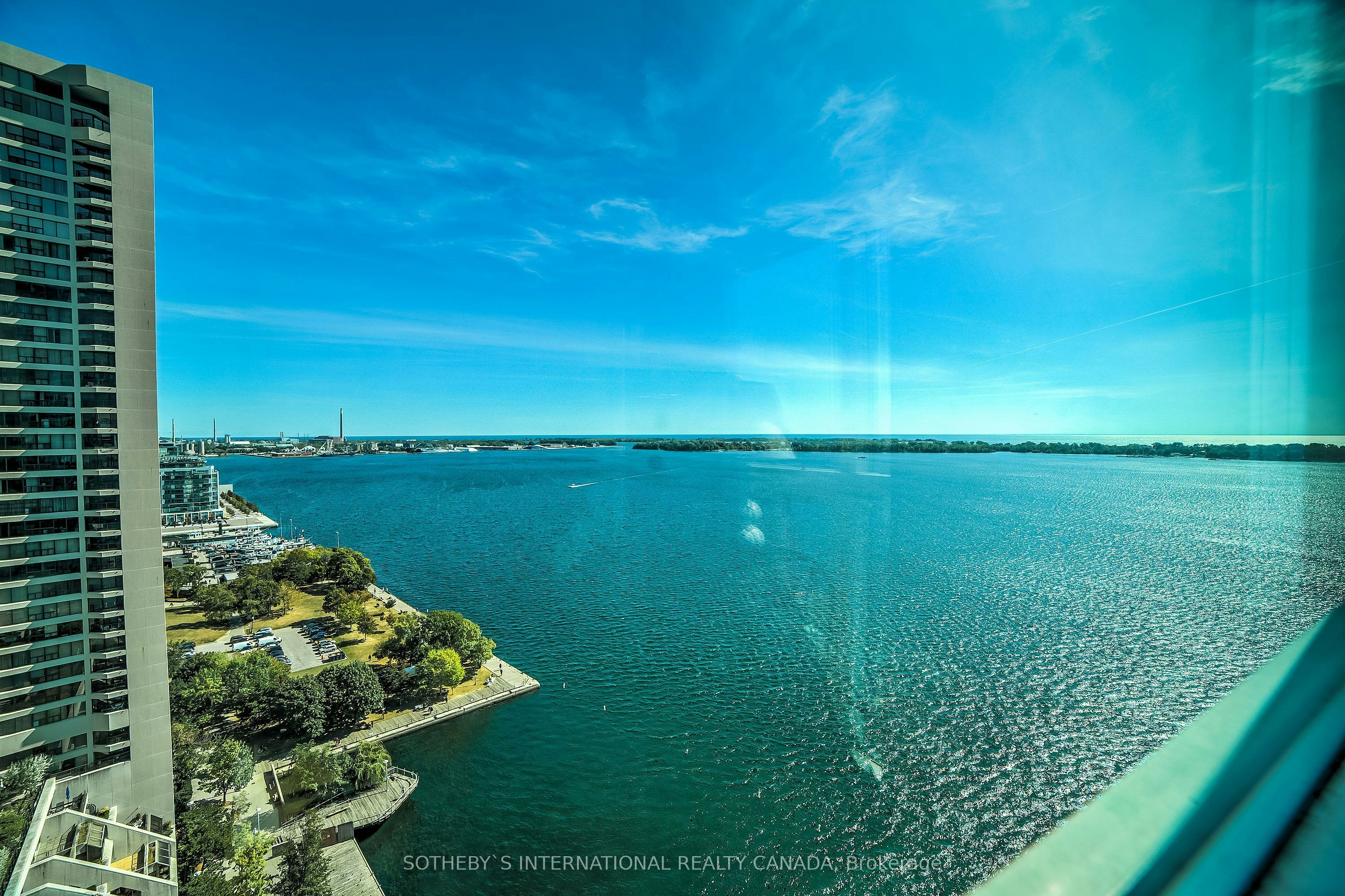 1207-99 Harbour Square, Toronto, ON, M5J 2H2 - 11