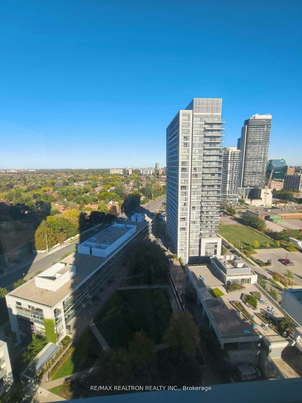 1904-275 Yorkland Road, Toronto, ON, M2J 0B4 - 2