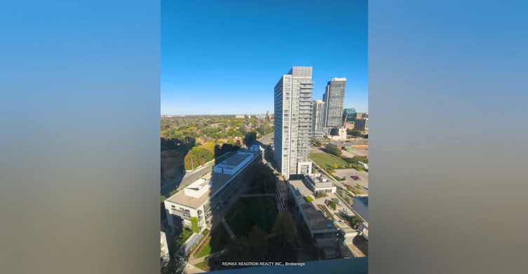 1904-275 Yorkland Road, Toronto, ON, M2J 0B4 - 2