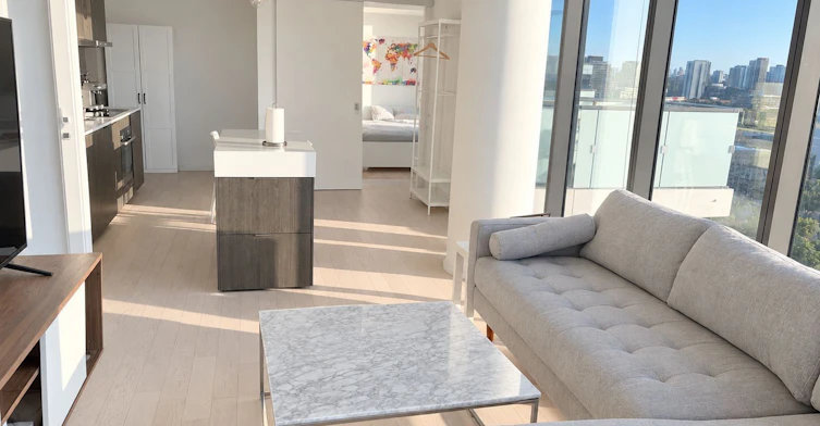 2008-16 Bonnycastle Street, Toronto, ON, M5A 0C9 - 4