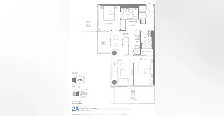 2008-16 Bonnycastle Street, Toronto, ON, M5A 0C9 - 13