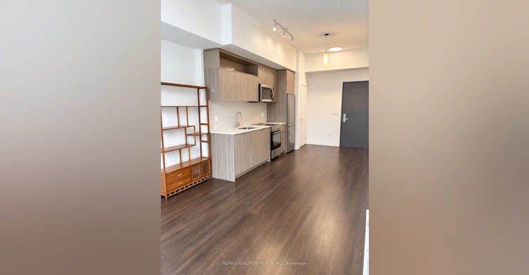 309-50 Forest Manor Road, Toronto, ON, M2J 1M6 - 3
