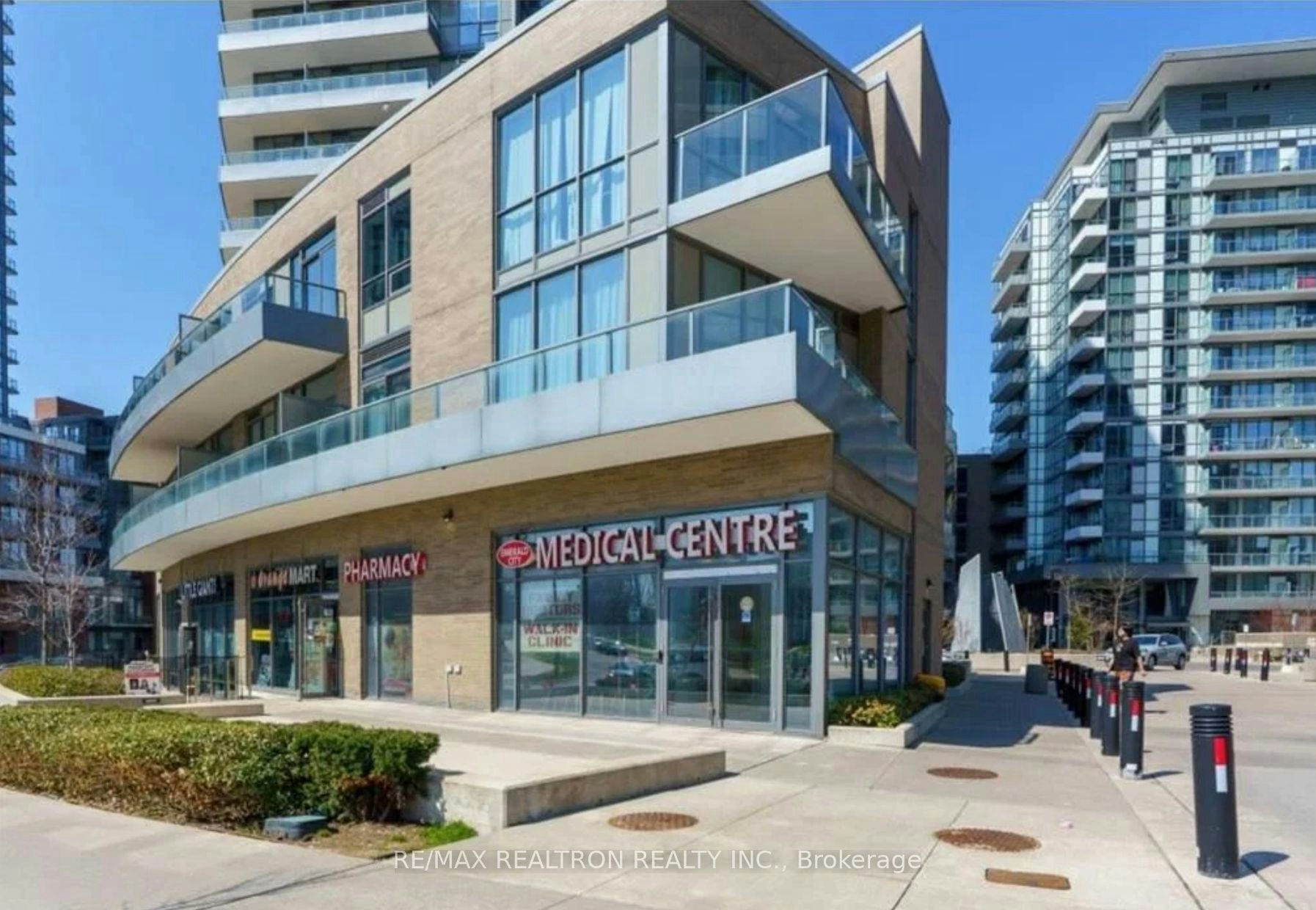 309-50 Forest Manor Road, Toronto, ON, M2J 1M6 - 23