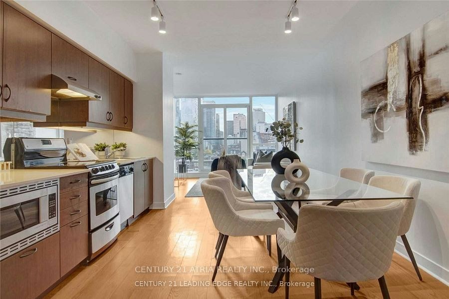 913-320 Richmond Street E, Toronto, ON, M5A 1P9 - 7