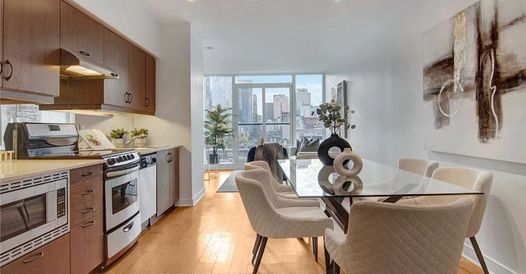 913-320 Richmond Street E, Toronto, ON, M5A 1P9 - 7