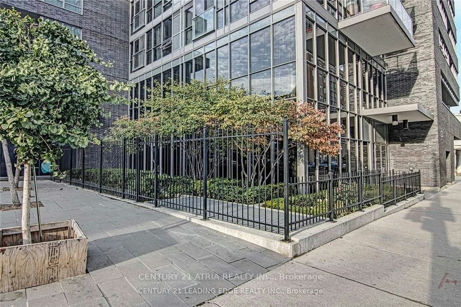 913-320 Richmond Street E, Toronto, ON, M5A 1P9 - 2