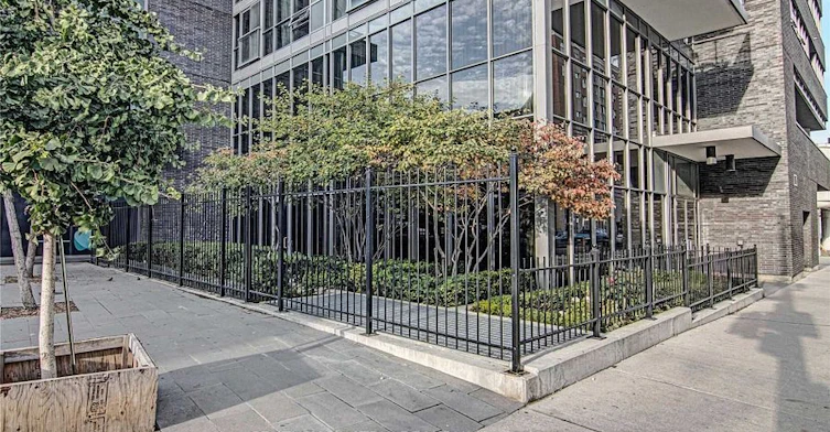 913-320 Richmond Street E, Toronto, ON, M5A 1P9 - 2