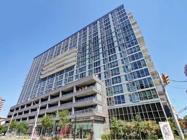 913-320 Richmond Street E, Toronto, ON, M5A 1P9