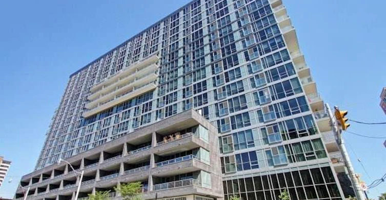 913-320 Richmond Street E, Toronto, ON, M5A 1P9