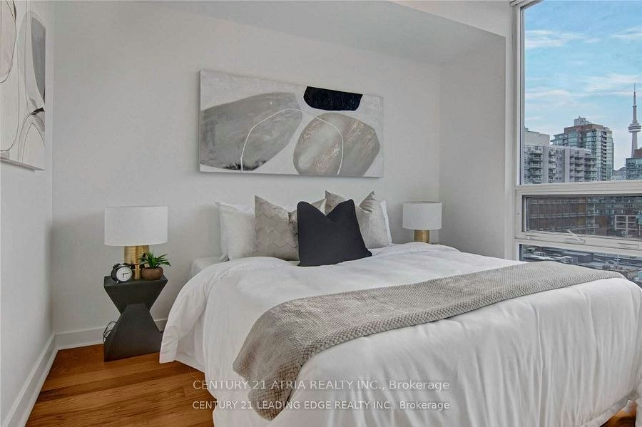 913-320 Richmond Street E, Toronto, ON, M5A 1P9 - 11