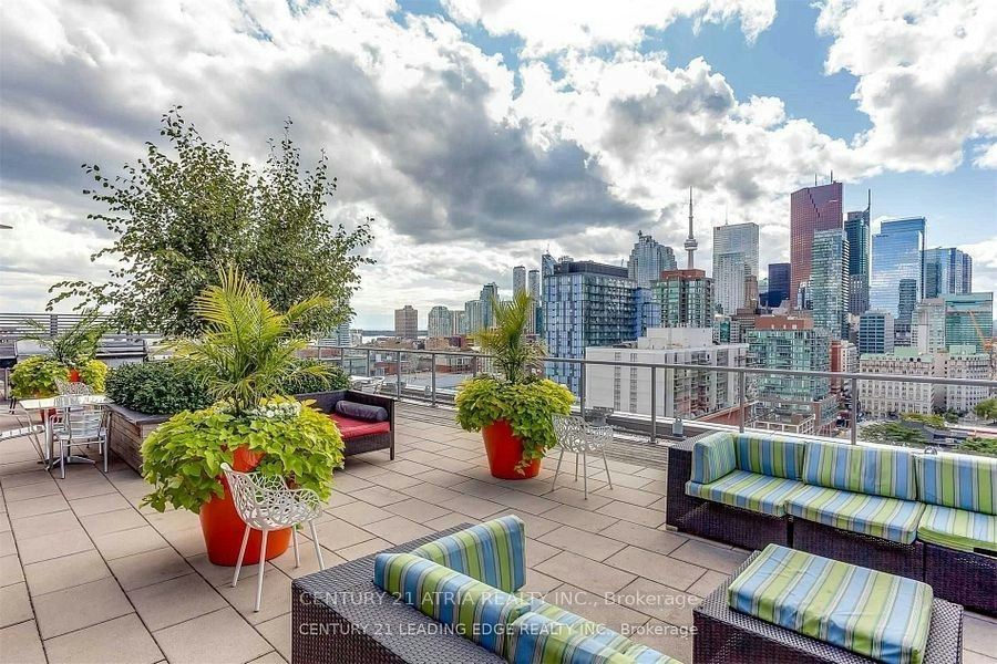913-320 Richmond Street E, Toronto, ON, M5A 1P9 - 15