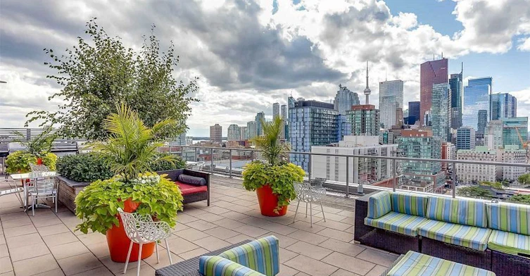 913-320 Richmond Street E, Toronto, ON, M5A 1P9 - 15