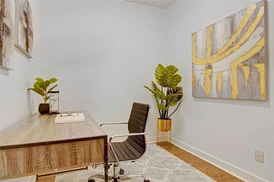 913-320 Richmond Street E, Toronto, ON, M5A 1P9 - 6