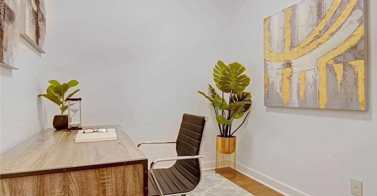 913-320 Richmond Street E, Toronto, ON, M5A 1P9 - 6
