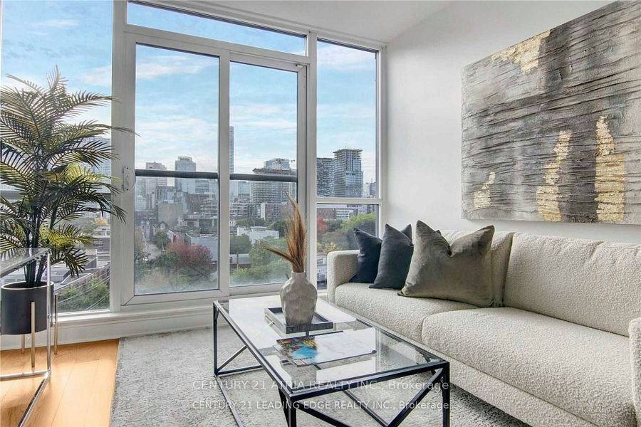 913-320 Richmond Street E, Toronto, ON, M5A 1P9 - 10