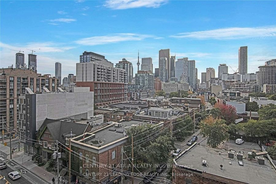 913-320 Richmond Street E, Toronto, ON, M5A 1P9 - 13