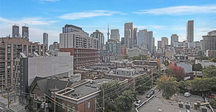 913-320 Richmond Street E, Toronto, ON, M5A 1P9 - 13