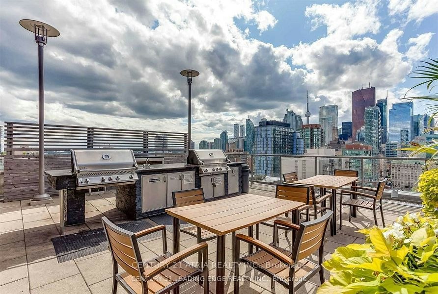 913-320 Richmond Street E, Toronto, ON, M5A 1P9 - 14