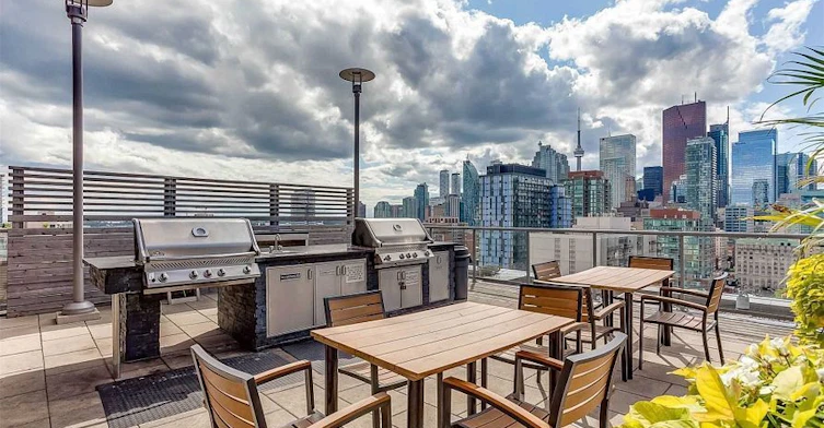 913-320 Richmond Street E, Toronto, ON, M5A 1P9 - 14