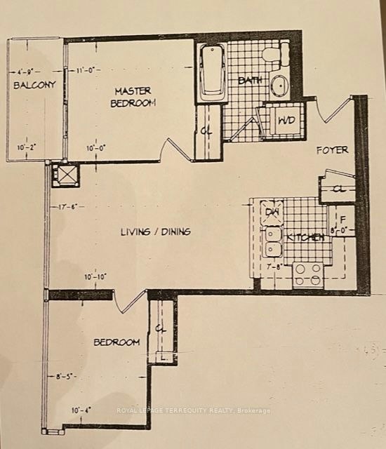 706-1 Scott Street, Toronto, ON, M5E 1A1 - 7