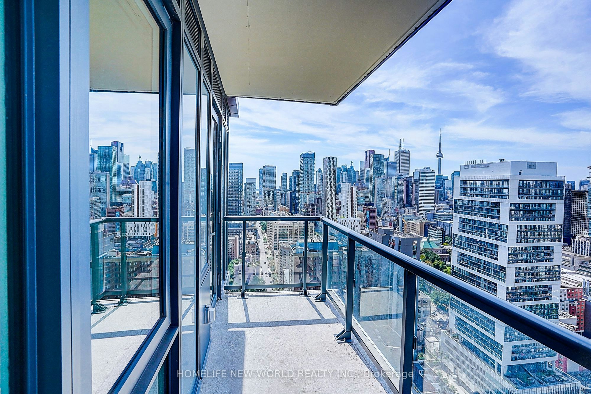 3203-308 Jarvis Street, Toronto, ON, M5B 0E3 - 21