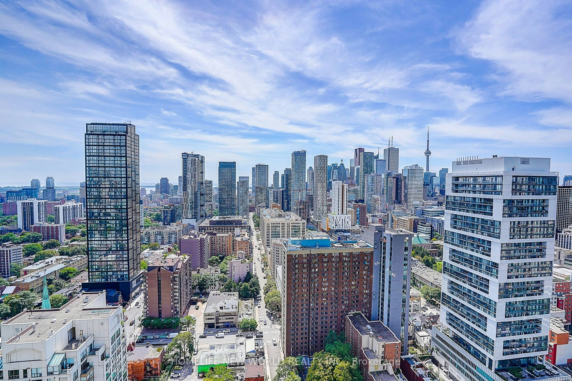 3203-308 Jarvis Street, Toronto, ON, M5B 0E3 - 22