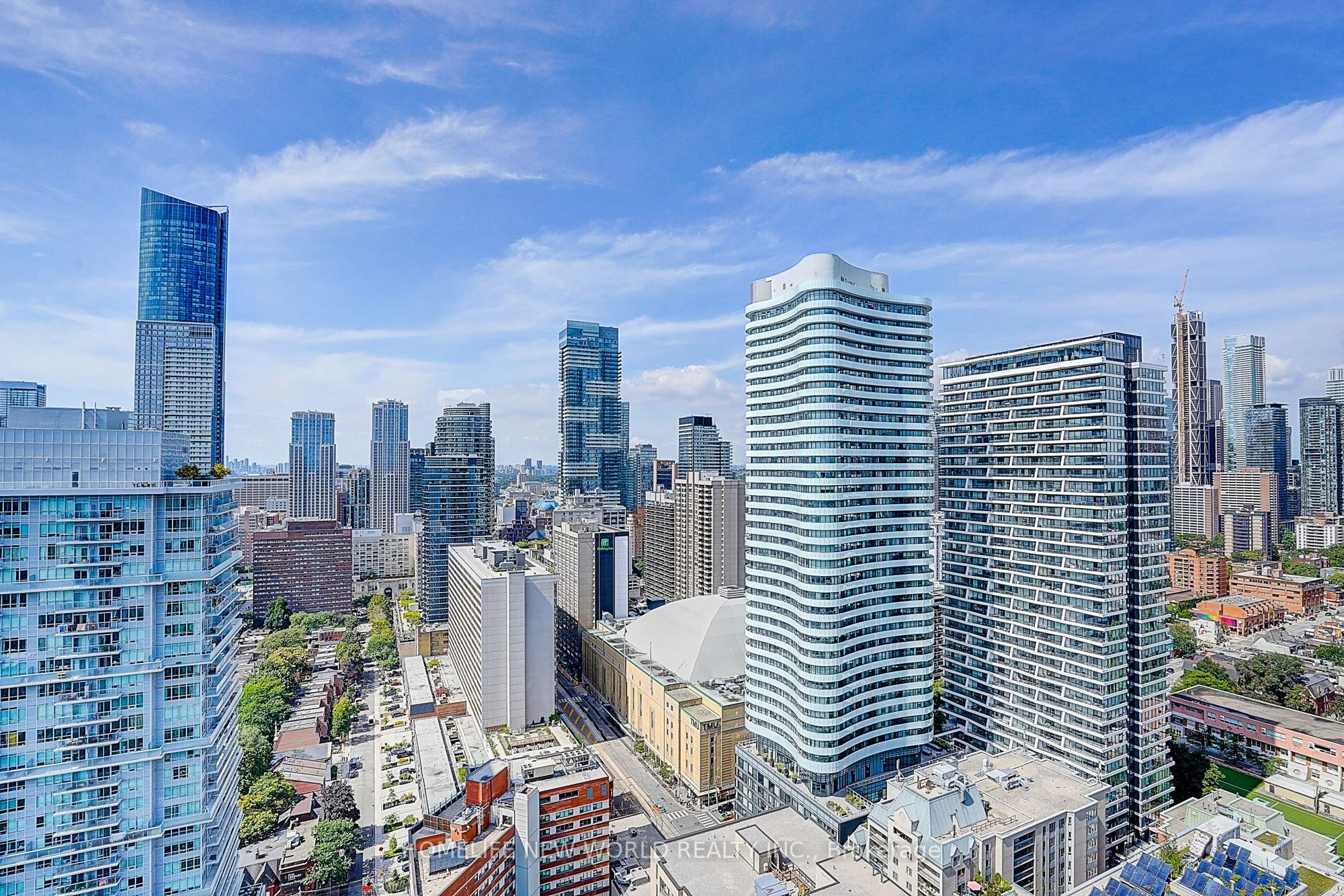 3203-308 Jarvis Street, Toronto, ON, M5B 0E3 - 23