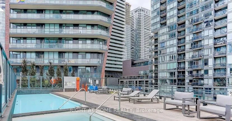 208-99 John Street W, Toronto, ON, M5V 0S6 - 9