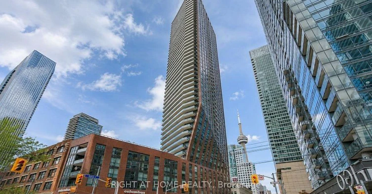 208-99 John Street W, Toronto, ON, M5V 0S6