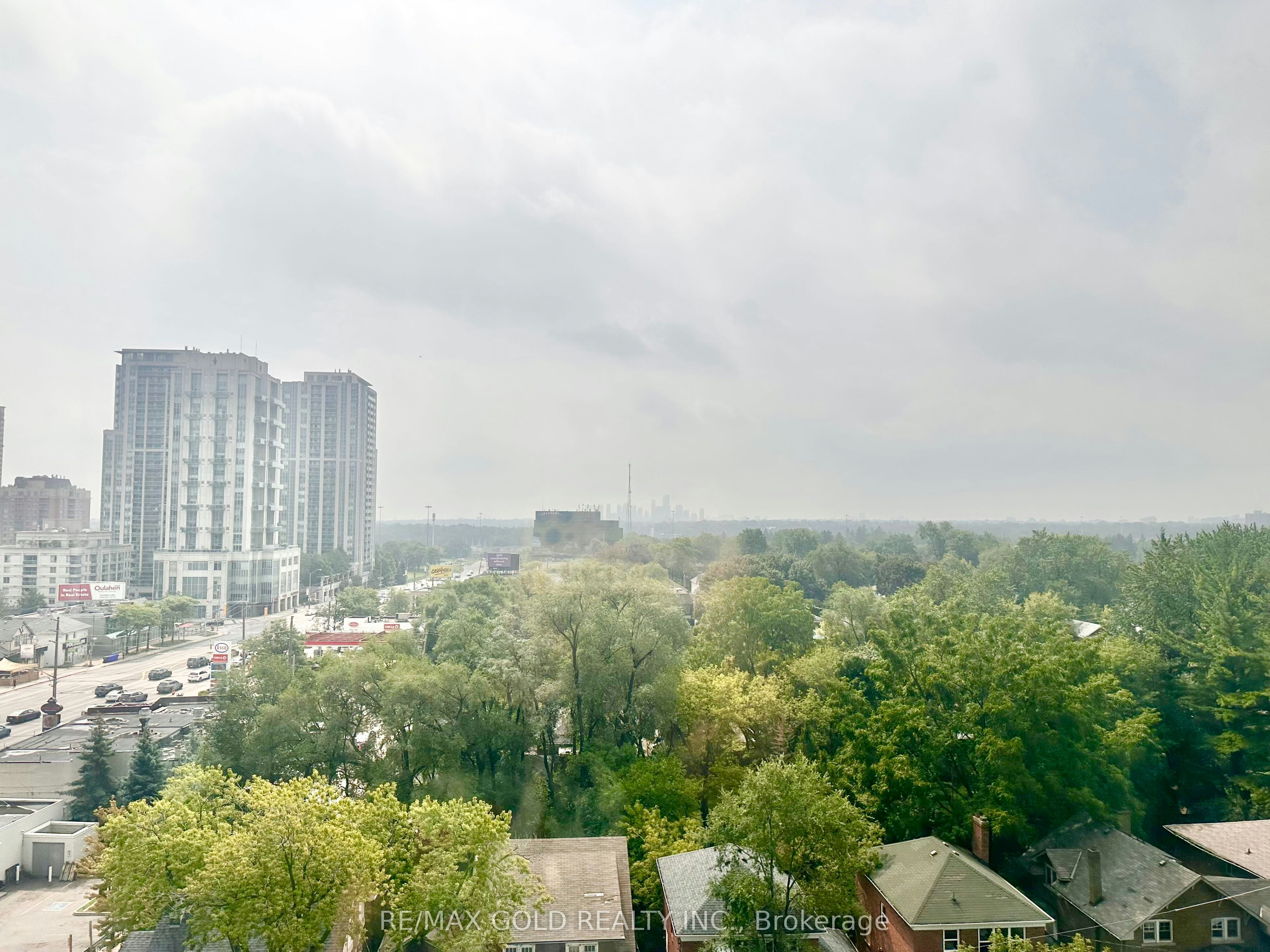 702-11 Bogert Avenue, Toronto, ON, M2N 1K4 - 23