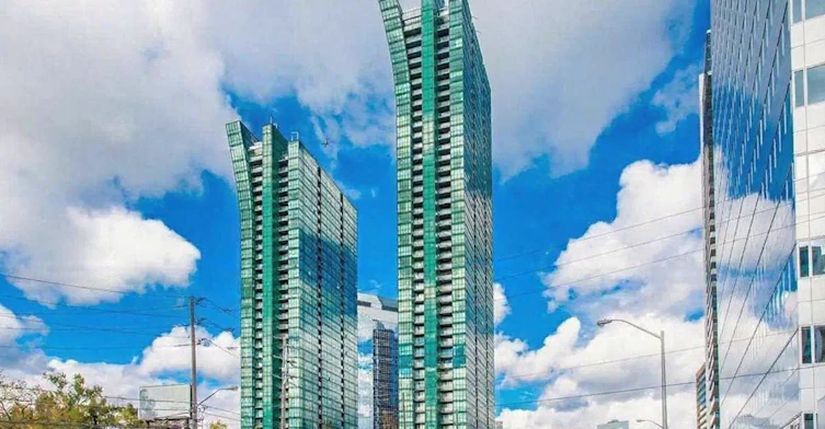 702-11 Bogert Avenue, Toronto, ON, M2N 1K4