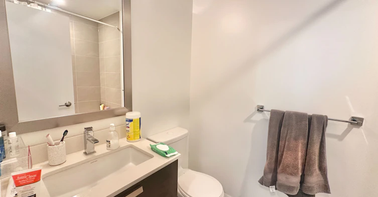 702-11 Bogert Avenue, Toronto, ON, M2N 1K4 - 18