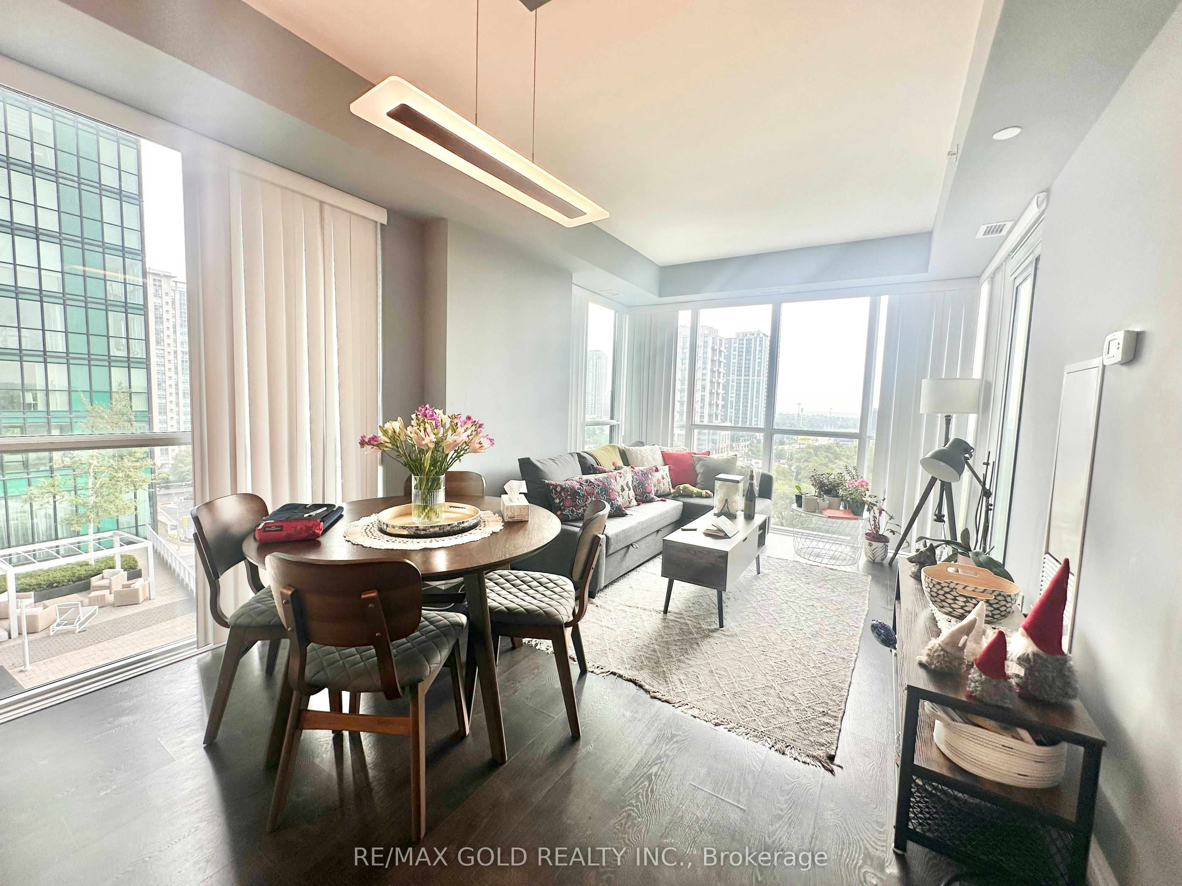 702-11 Bogert Avenue, Toronto, ON, M2N 1K4 - 5