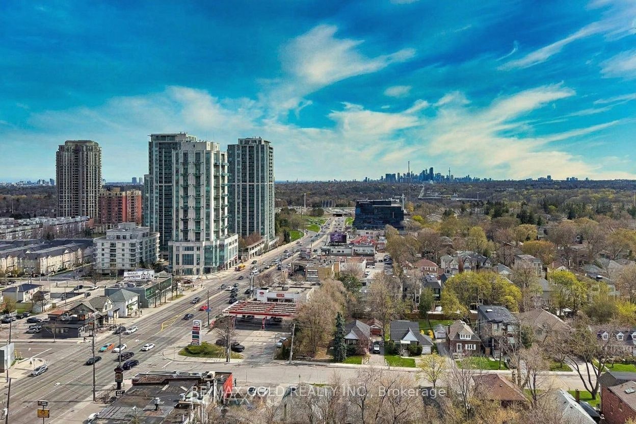 702-11 Bogert Avenue, Toronto, ON, M2N 1K4 - 25
