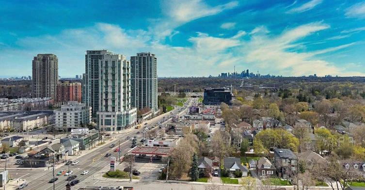 702-11 Bogert Avenue, Toronto, ON, M2N 1K4 - 25