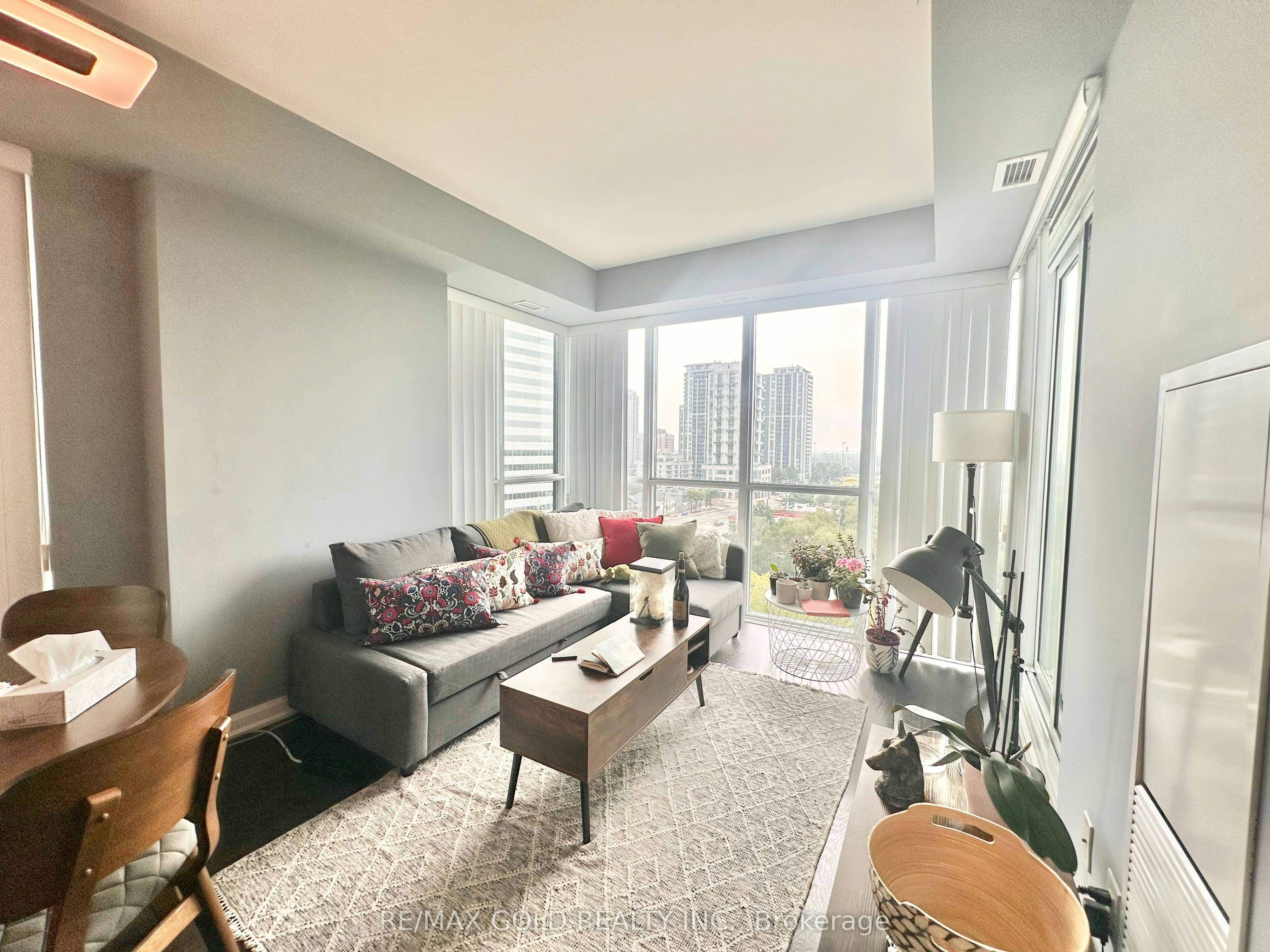 702-11 Bogert Avenue, Toronto, ON, M2N 1K4 - 7