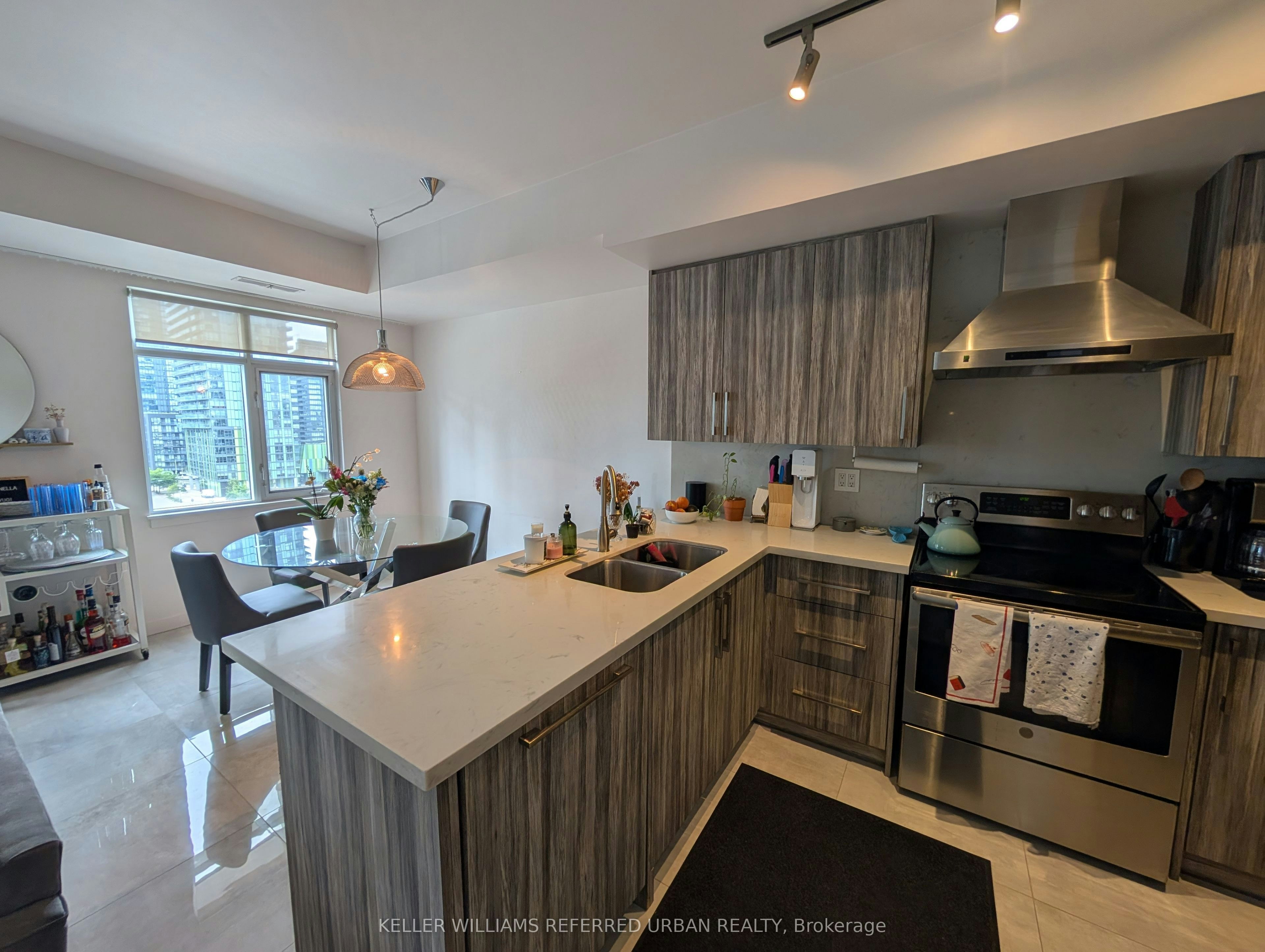PH 7-550 Front Street W, Toronto, ON, M5V 3N5 - 13