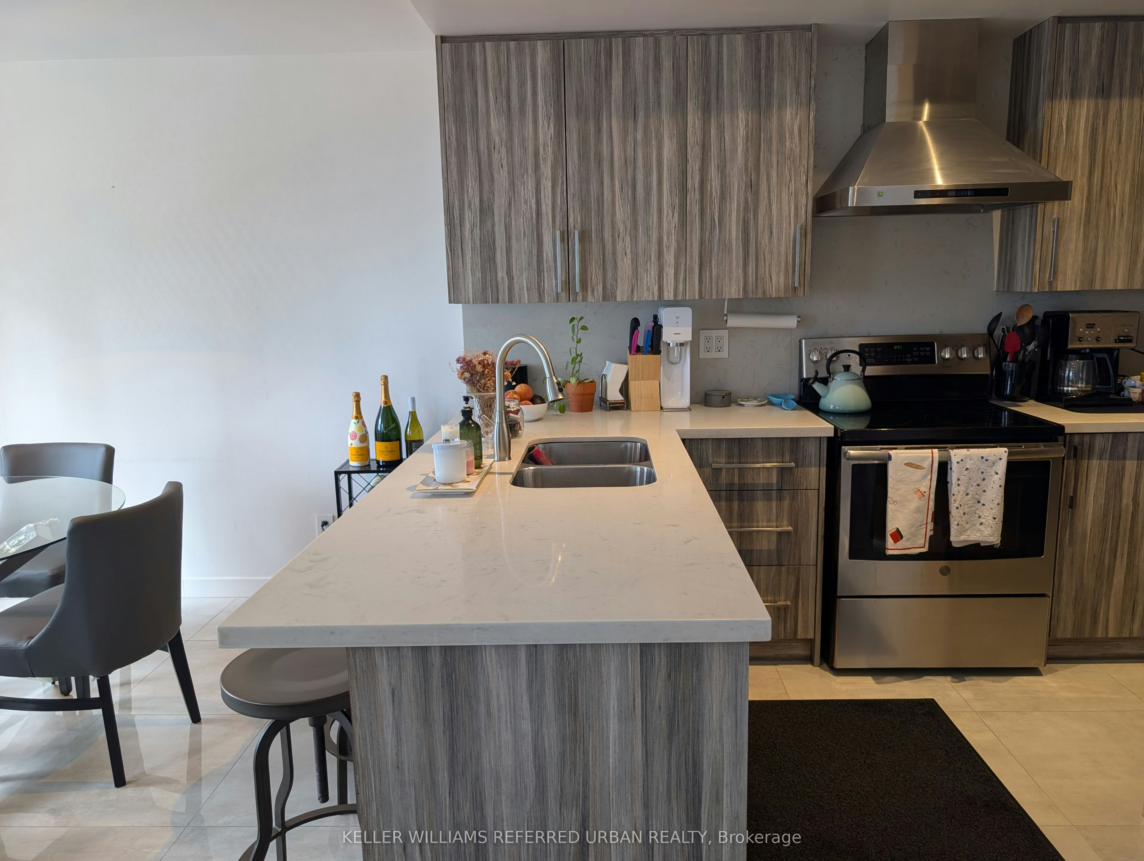 PH 7-550 Front Street W, Toronto, ON, M5V 3N5 - 8