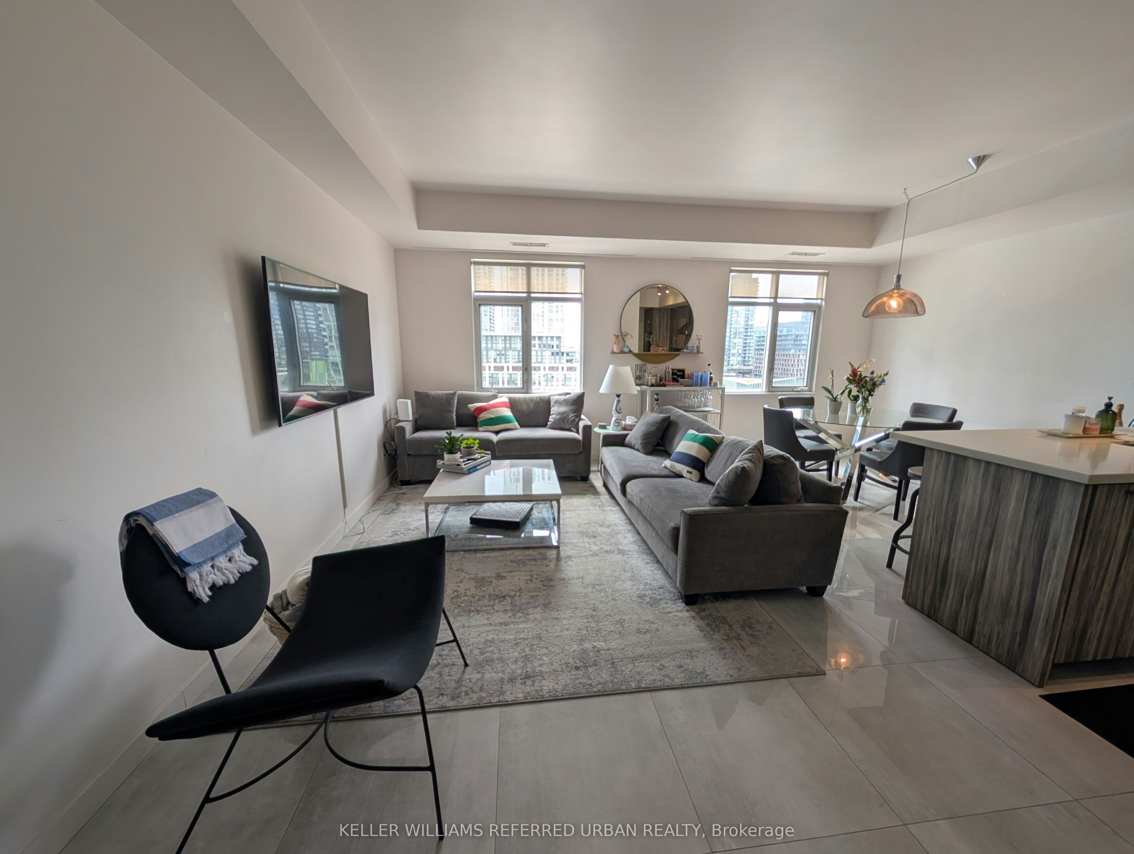 PH 7-550 Front Street W, Toronto, ON, M5V 3N5 - 2