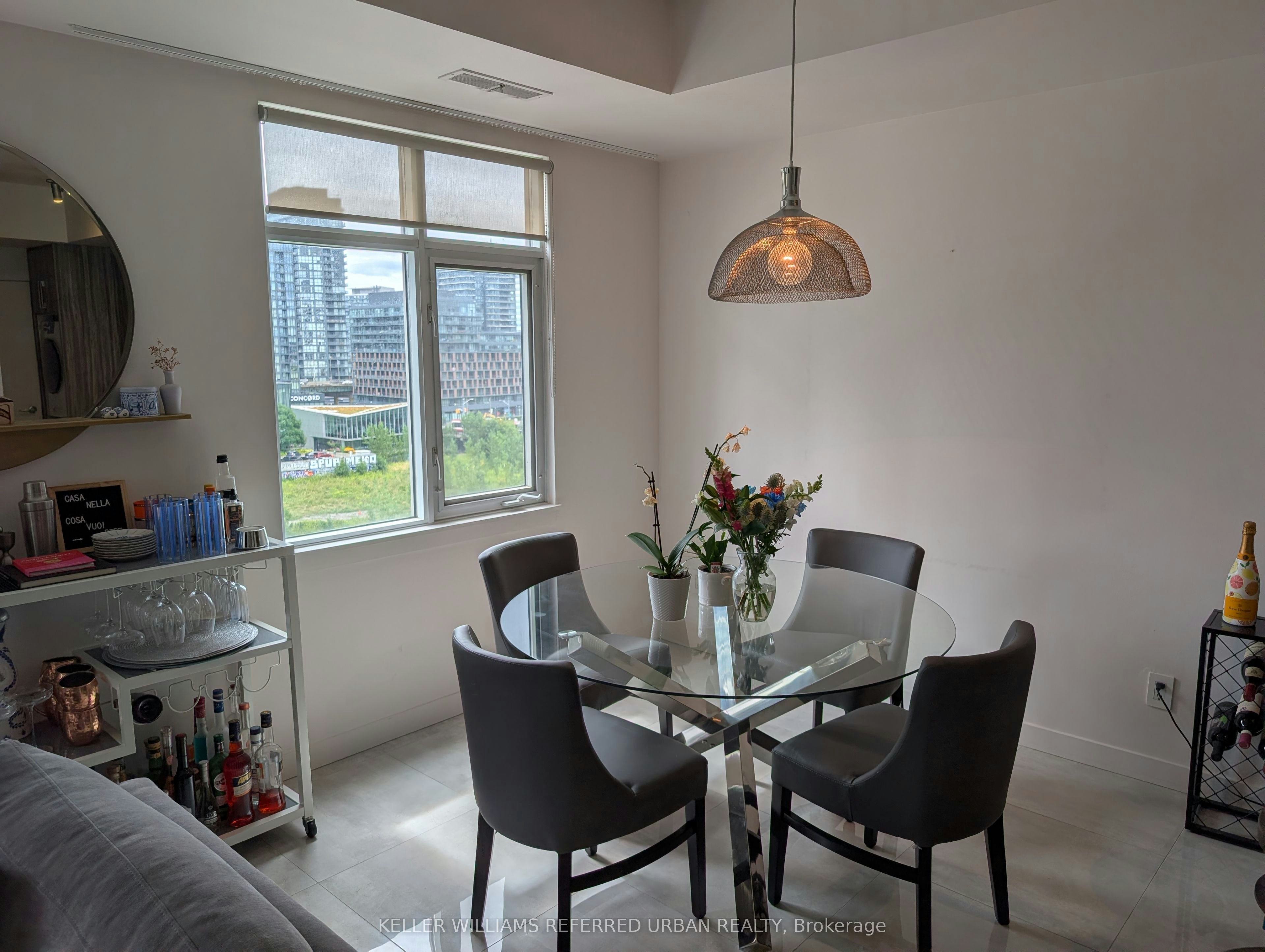 PH 7-550 Front Street W, Toronto, ON, M5V 3N5 - 5