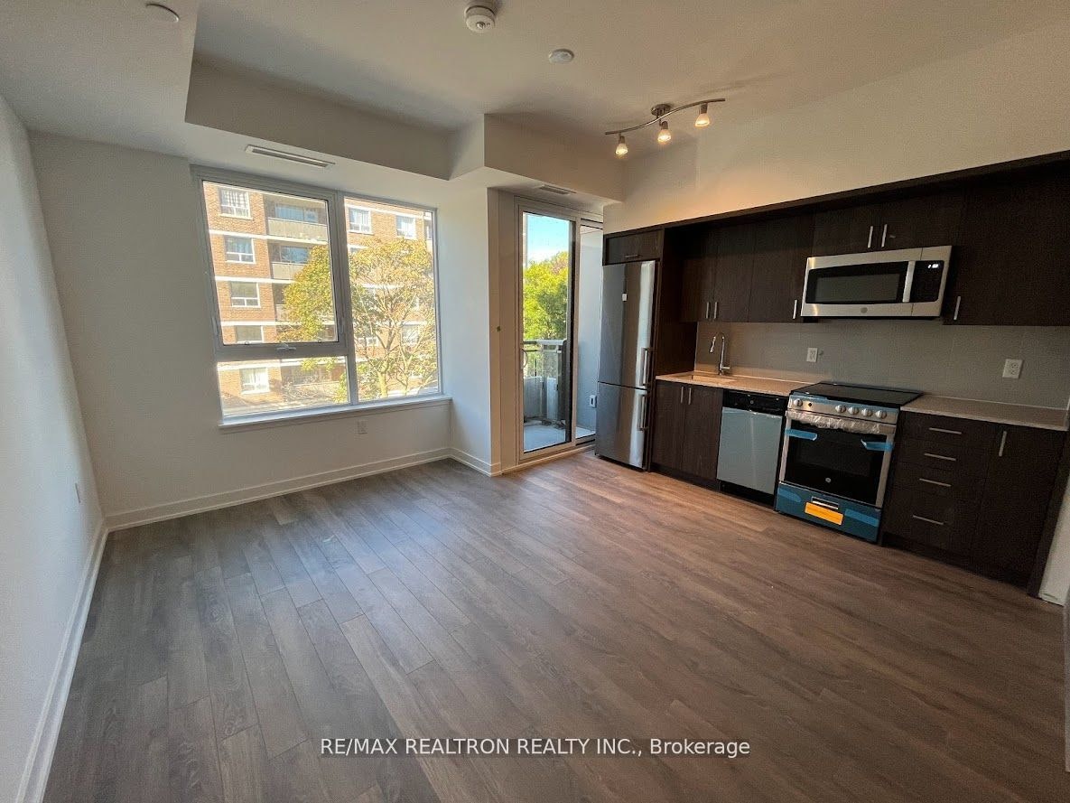 308-1 Cardiff Road, Toronto, ON, M4P 0G2