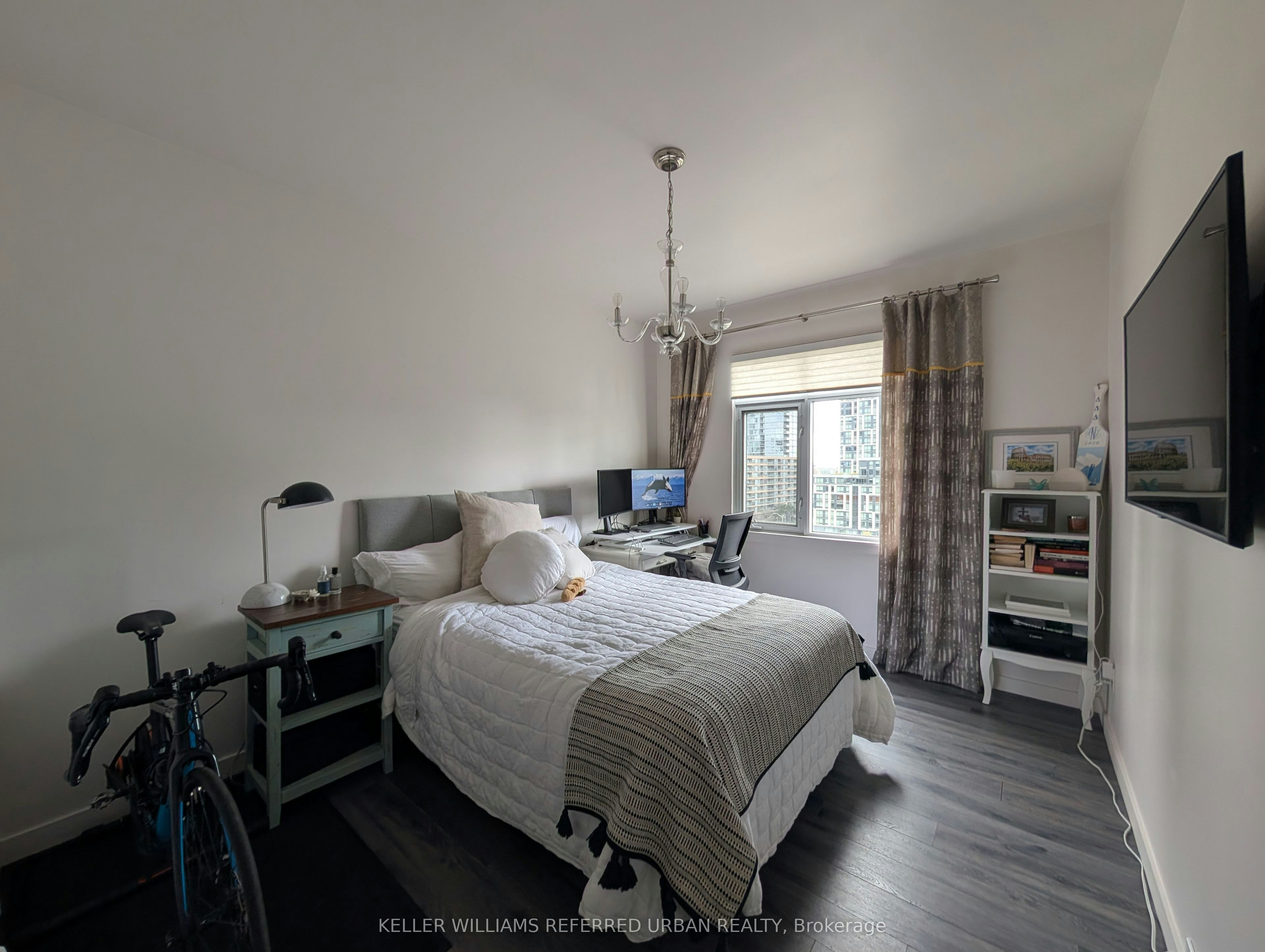 PH7-550 Front Street W, Toronto, ON, M5V 3N5 - 17