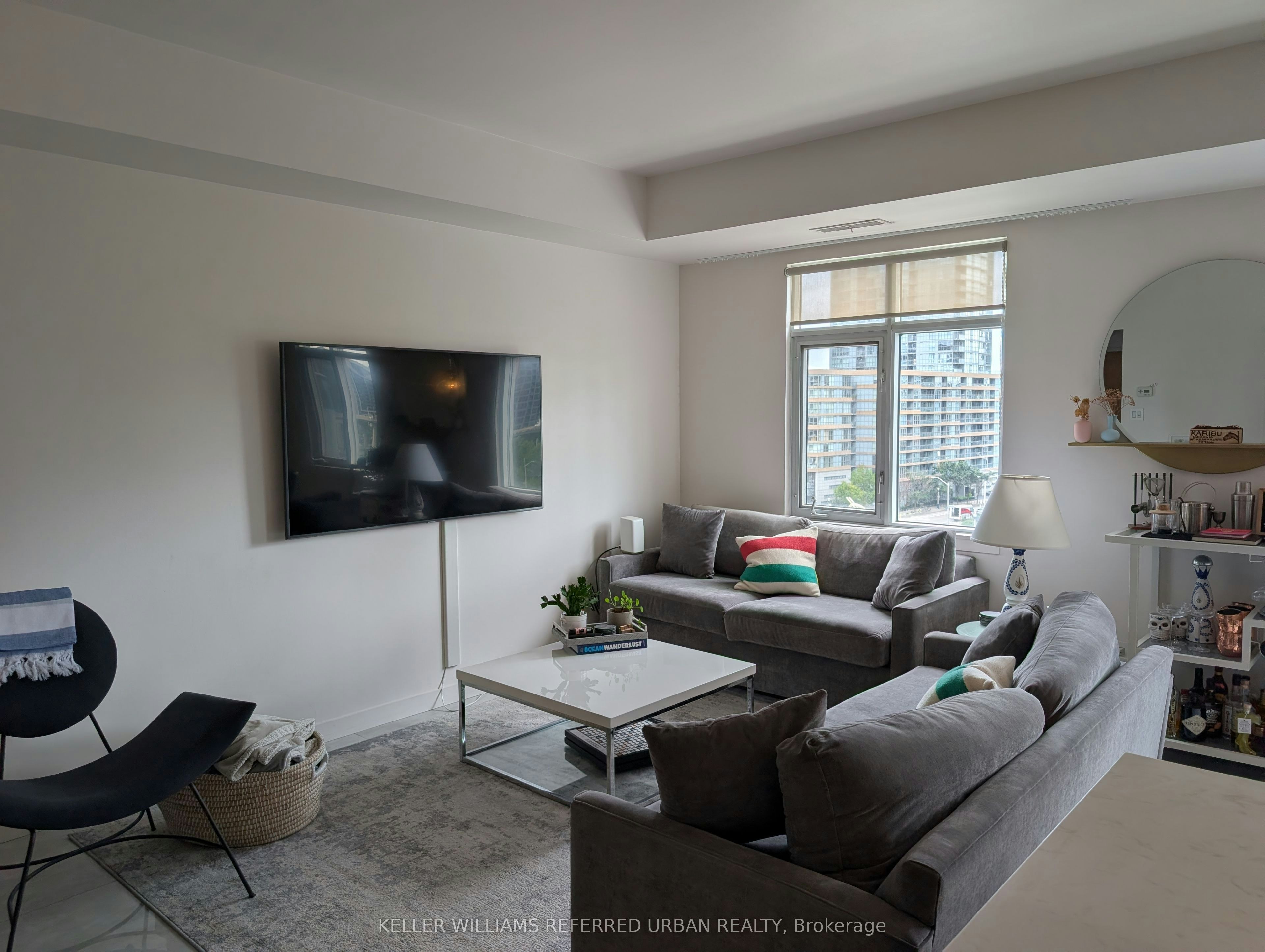 PH7-550 Front Street W, Toronto, ON, M5V 3N5 - 2