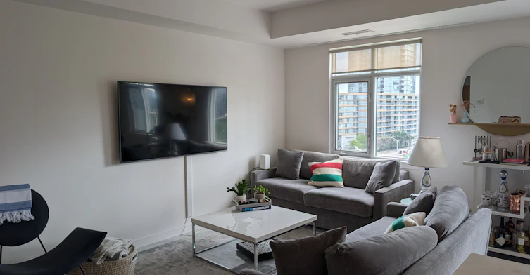 PH7-550 Front Street W, Toronto, ON, M5V 3N5 - 2