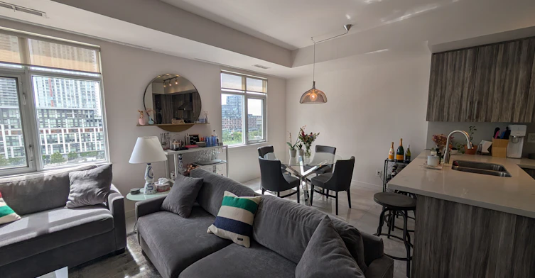 PH7-550 Front Street W, Toronto, ON, M5V 3N5 - 4