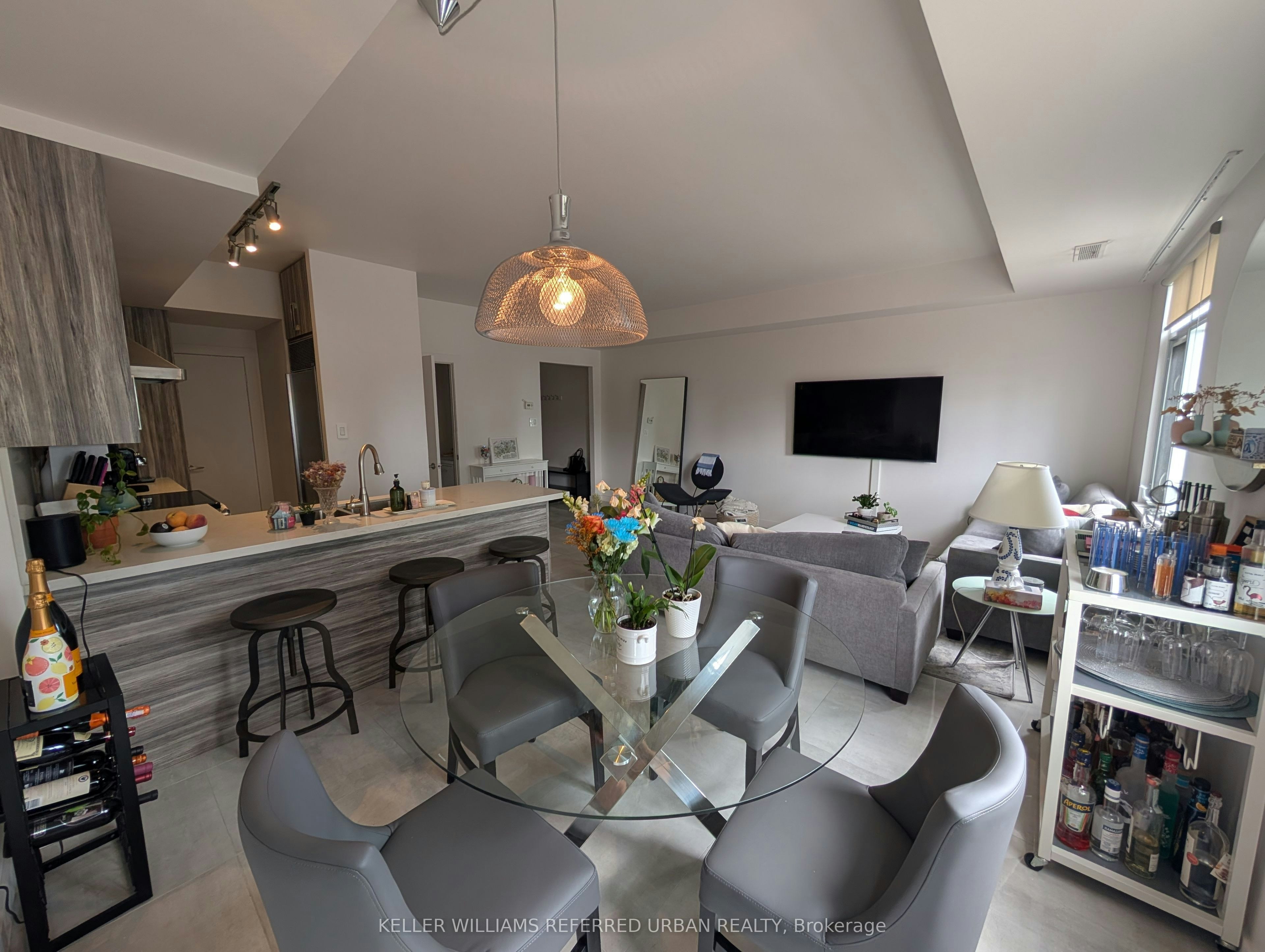 PH7-550 Front Street W, Toronto, ON, M5V 3N5 - 5