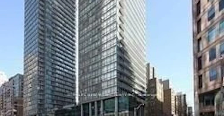 2602-38 Grenville Street, Toronto, ON, M4Y 1A5