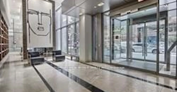 2602-38 Grenville Street, Toronto, ON, M4Y 1A5 - 2