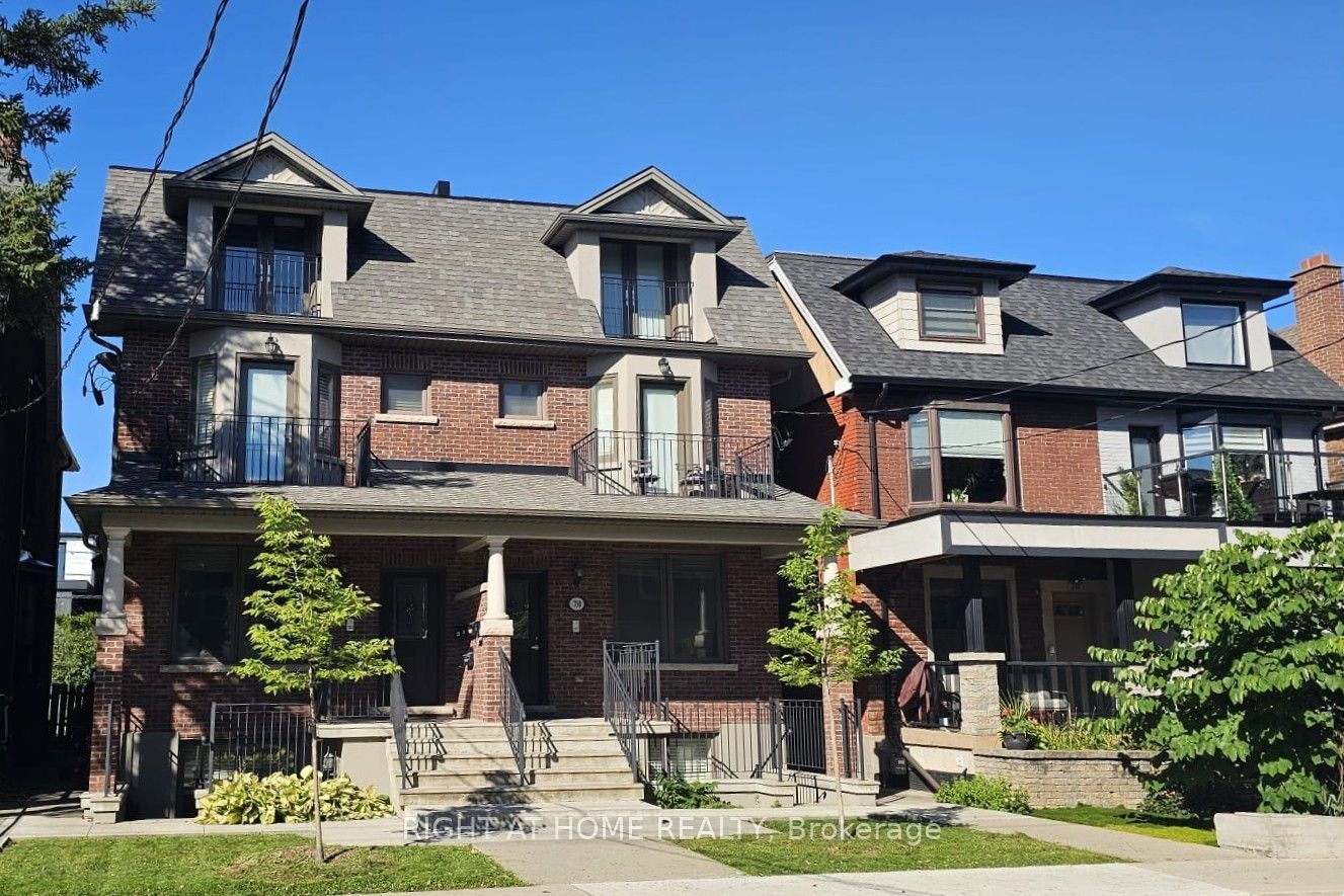730 Shaw Street, Toronto, ON, M6G 3L7