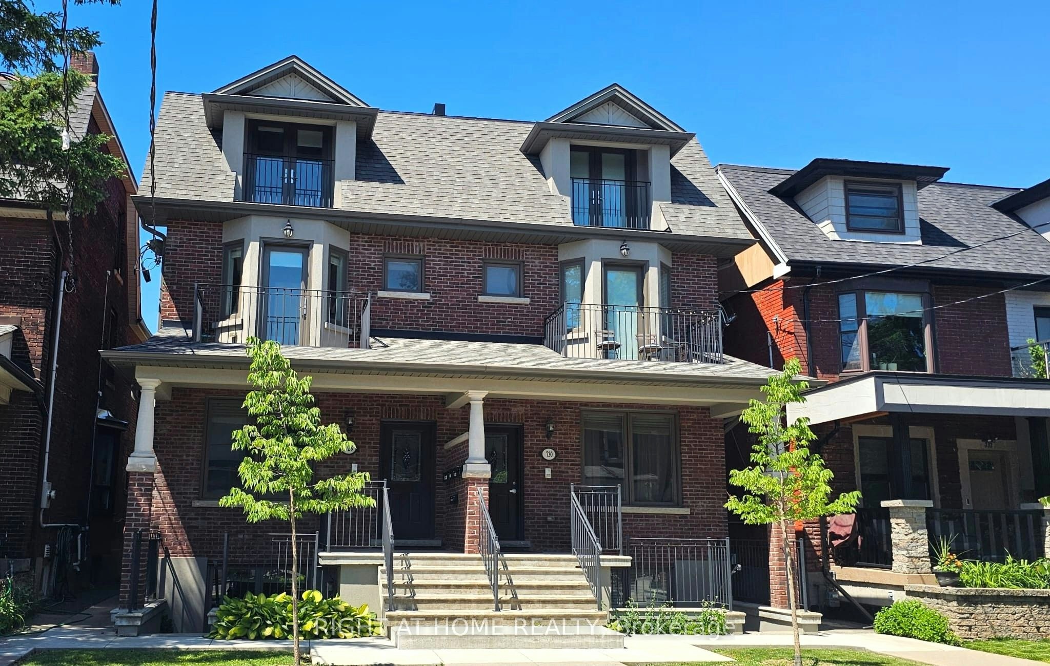 730 Shaw Street, Toronto, ON, M6G 3L7